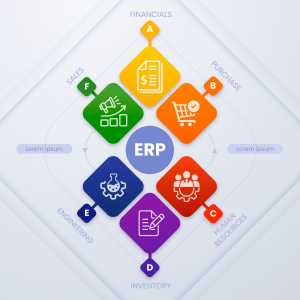 The Ultimate Guide To ERP In Jaipur For Local Enterprises