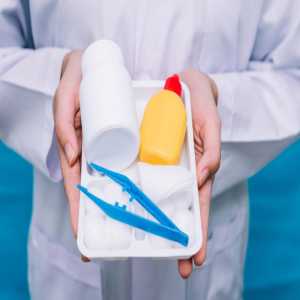 Thermoformed Healthcare Packaging Market Size And Forecasts (2024 - 2033), Global And Regional Share, Trends, And Growth Opportunity Analysis