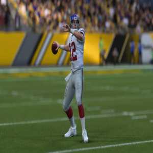 Throughout This Process The Madden NFL 24