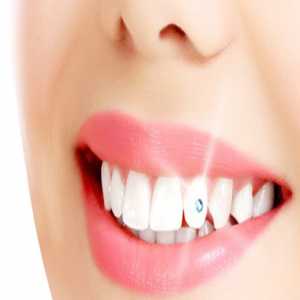 Tooth Jewellery Dentist In East Delhi - Dentistry - Vedadentistry.com