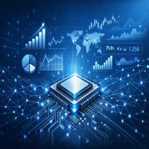 Top 10 Leading Players In Humanoid Robot-Specific Chip Market Projected To Achieve A CAGR Of 27.1% By 2034