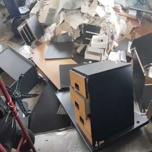 Top Waste Disposal Services In Singapore For Removing Bulky Items
