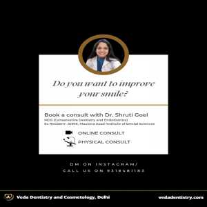 Transform Your Smile - Finding The Best Cosmetic Dentist In Delhi
