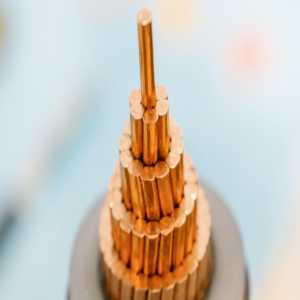 Types And Applications Of Electrical And Composite Cables: Power, High-Temperature, And Instrumentation Cables