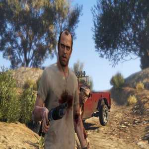 U4GM GTA 5 Black Utility Pouch Outfit Guide For Players