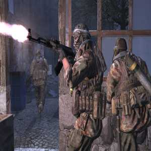 U4GM Guide To Perks In Modern Warfare 4
