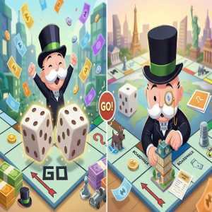U4GM Meta Analysis: Monopoly Go Tournament Rewards