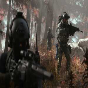 U4GM Modern Warfare 4: Hold Angles At Head Height
