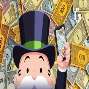 U4GM Monopoly Go Event Tile Multiplier Strategy