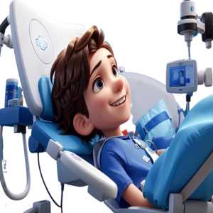 Understanding The Need For Pediatric Dental X-rays At A Clinic In Mumbai