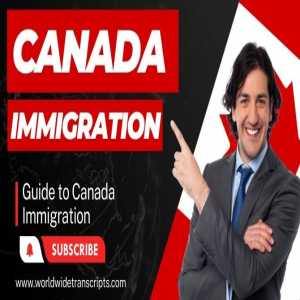 Unleash Your Canadian Aspirations: Comprehensive Guide To Immigrating To Canada | Professional Guidance