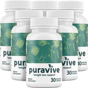 Unlock Your Dream Body With Puravive Today