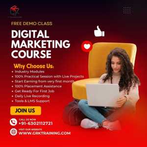 Unlock Your Potential With Top-Notch Digital Marketing Training In Bangalore