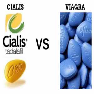 Unlocking Intimacy: Exploring The Nuances Of Cialis And Viagra