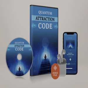 Unlocking Quantum Attraction Code Reviews Today