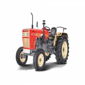 Unveiling The Power And Versatility Of Swaraj Tractors: A Comprehensive Review Of Swaraj 855 FE, Swaraj 963FE 2 WD, Swaraj 735FE,