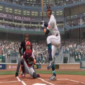 Visuals And Atmosphere: U4GM MLB The Show 26