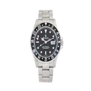 Watches By Patek Philippe, Rolex And Heuer Earn Top Lot Honors In Miller & Miller Auction, June 5th