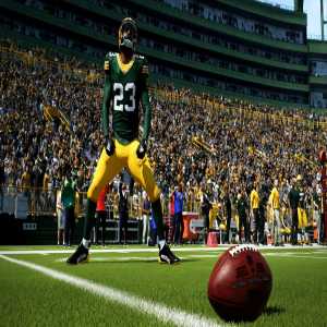 We're Asking For Profit  Madden 24
