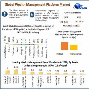 Wealth Management Platform Market: Comprehensive Analysis (2023-2030)