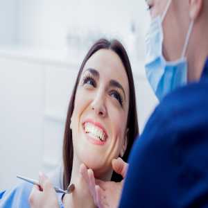 What Are The Benefits Of Cosmetic Dentistry?