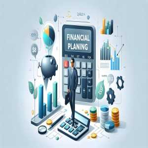 What Are The Benefits Of Financial Planning Consultation In Jaipur?