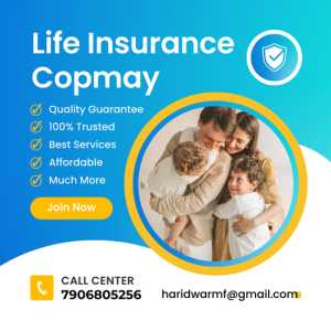 What Are The Benefits Of Getting The Best Life Insurance Plans In Haridwar?