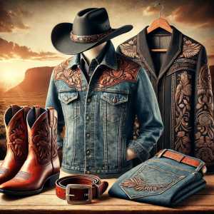 What Are The Essential Trends In The Western Wear Industry?