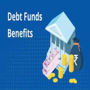 What Are The Key Benefits Of Debt Mutual Funds?