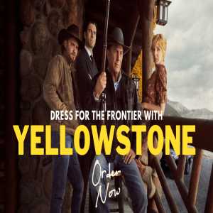 What Makes Yellowstone Ranch Coats From Leather Jacket Black So Popular?