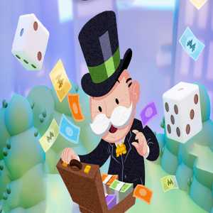 What Monopoly Go Players Learn From U4GM Strategy Guides
