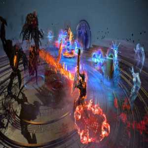 Where Topotante Shines In PoE 2 | U4GM Strategy