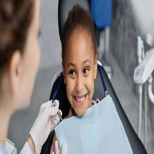 Why A Kids’ Dentist Is Different From A General Dentist