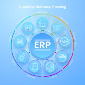 Why Businesses Are Adopting ERP Software In Jaipur For Growth And Efficiency