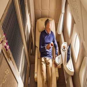 Why Deals On Business Class Flights Are Worth Booking