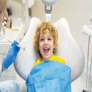 Your Child's Smile Deserves The Best: Top Pediatric Dentists In [Area Name], Mumbai