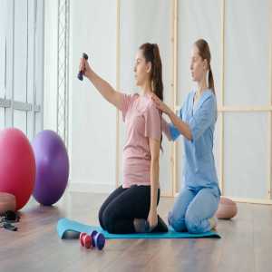 Your Path To Better Health: Customized Physiotherapy Services