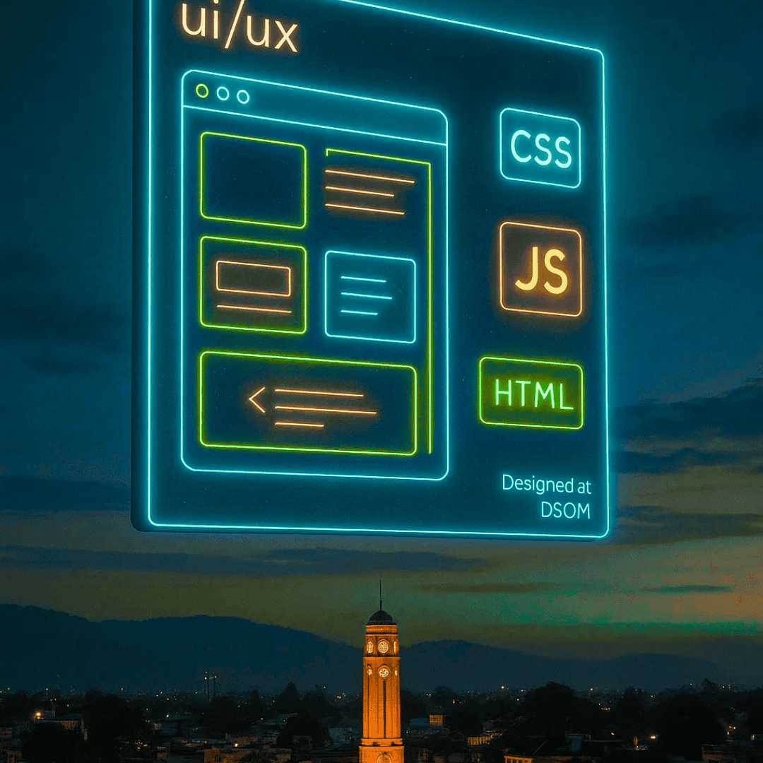 Step Confidently Into A High-Paying Career With Dehradun’s Most Practical Job-Ready Web Development Course