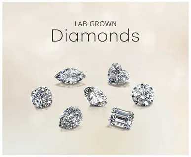 Sustainable Luxury: Market Trends Driving The Lab Grown Diamond Revolution