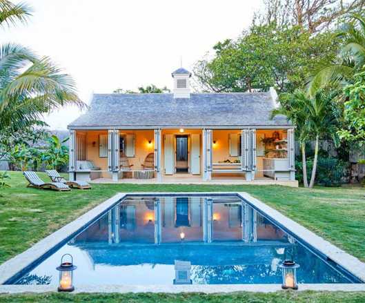Tax Benefits Of Real Estate Investing: Bahamas Vs USA Compared Now