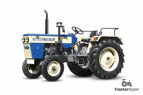 The Benefits Of Buying Second-Hand Tractors In India
