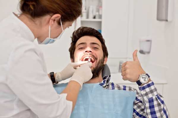 The Importance Of Regular Visits To A Kids Dentist In Mumbai