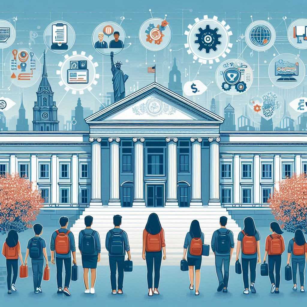 Top 10 Highest Paying Bachelor’s Degrees In The USA For 2025