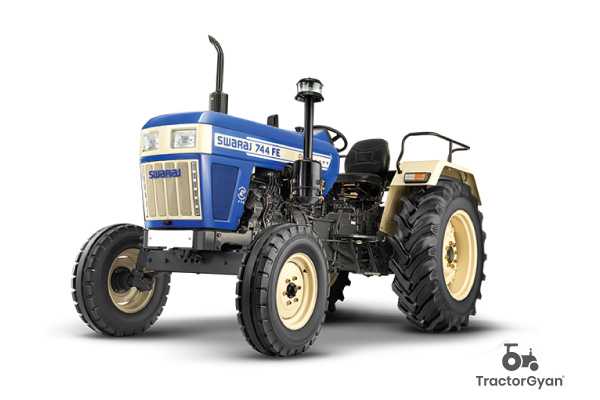 Top 10 Second-Hand Tractors Under 5 Lakhs In India