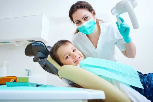 Top Benefits Of Visiting A Pediatric Dental Clinic For Your Child’s Oral Health