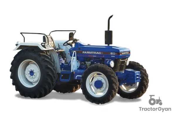 Top Tractor Brands In India: A Farmer's Guide To Quality And Performance