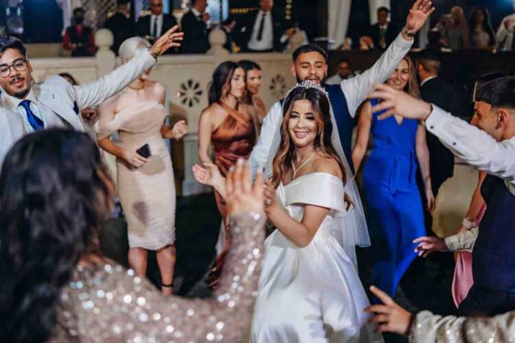 Top Wedding Videographer In Dubai You Must Know