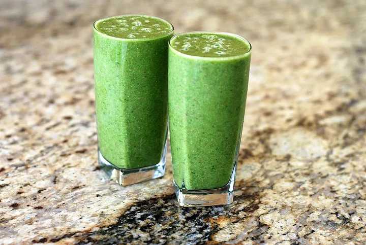 Transform Your Body With The Smoothie Diet