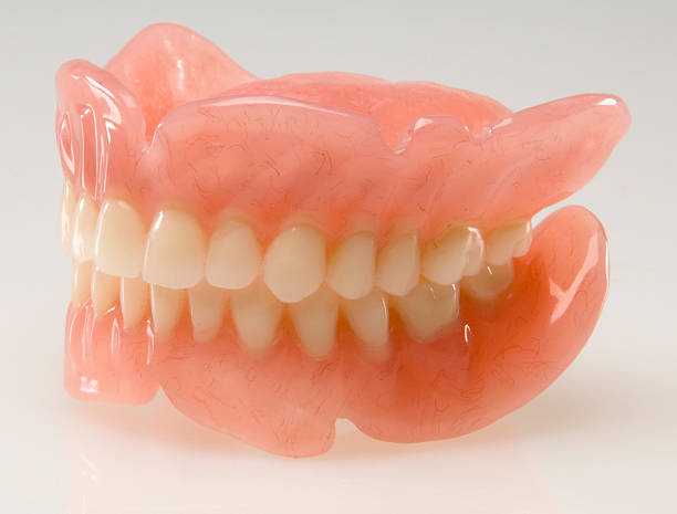 Transform Your Smile Without Surgery With Dentures In Hiranandani Estate