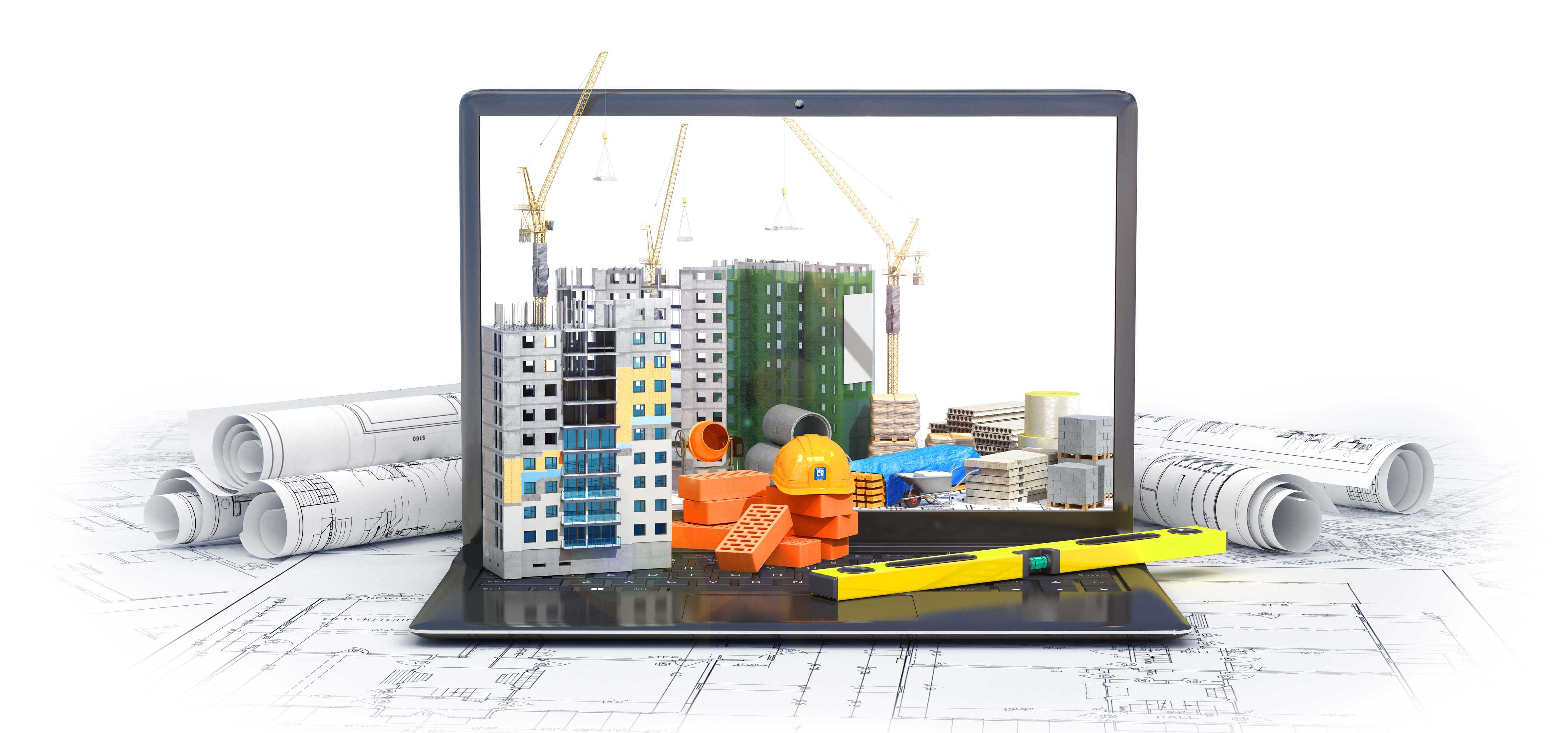 Transforming Construction Management: Exploring The Construction ERP Software Market